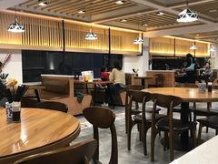 大堂-老盛兴汤包馆(大华二路店)