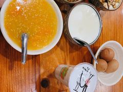 -逍遥镇刘相五胡辣汤豆沫馆(康复中街店)