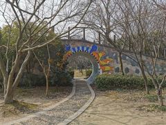-长广溪湿地公园