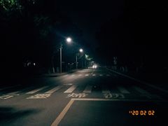 -广西大学(大学东路校区)