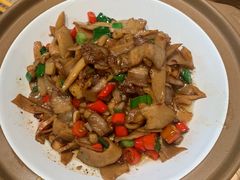 -大盐帮川菜馆(长楹天街店)