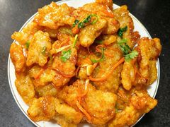 -新兴园饺子馆(河南街店)