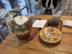 -WONDER ICE 萬得冰田(建設路总店)