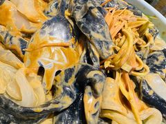 -小平岛開海水饺(浑南店)