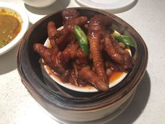 -港久茶餐厅(鹭洲里店)