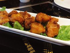 -严厨老坛酸菜鱼(吴江万宝店)