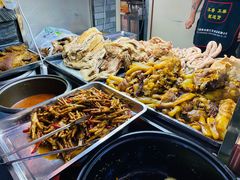 -马相卿特色烤肉面食馆(虎台店)