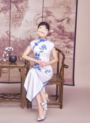 -时光纪全家福·母女写真