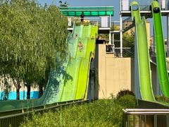 -清河半岛温泉度假酒店