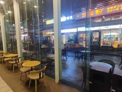 -星巴克(深圳佳宁娜友谊广场店)