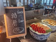 -解放碑威斯汀酒店-知味国际美食餐厅