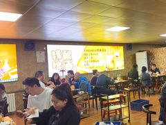 -清真·馬坡二旦烧烤(人生一串拍摄店)