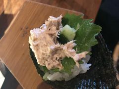 -千代武日本料理(哈西店)
