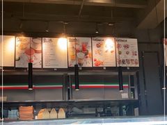 -YUMI芽米·法式烘焙·咖啡(文化宫店)