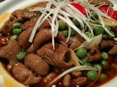 -夫妻肺片·中华老字号·正宗川菜(春熙路店)