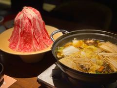 -山葵家·创意料理(EFC欧美广场店)