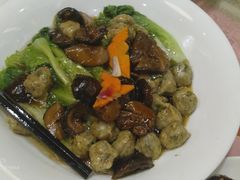 -金城大酒店-中餐厅(汾江中路店)