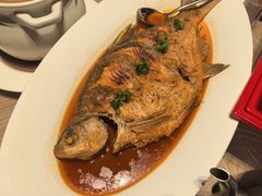 -艳阳天·非遗楚菜(武汉客厅店)