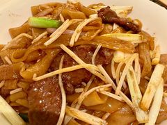 -利苑酒家(宜安广场店)