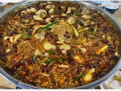 -胖子鱼·天水麻辣鱼火锅(秦州407店)