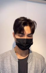 -菲·木田moontin造型salon