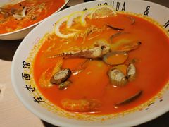 -友达面馆(二七南路店)