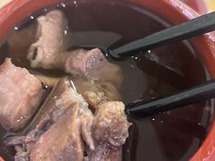 -大自然美食农庄(广州南站店)