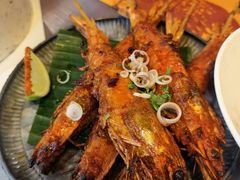 -simply thai天泰(长泰广场店)