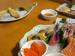 -大焰自助日本料理 铁板烧(徐汇店)