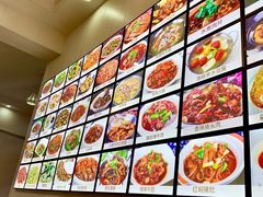 -山林深处大别山农家菜(仙都路店)