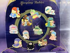 -泡泡玛特POPMART(上海环球港店)