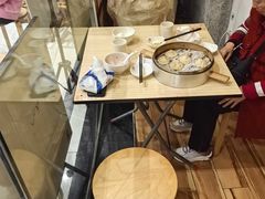 -老班长手工灌汤包老店(东山店)