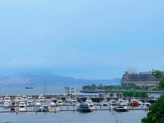 -SAANCI山池咖啡(海上世界文化艺术中心店)