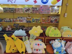 -娃娃集合营(上海奉贤龙湖天街店)