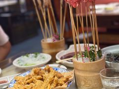-重庆高老九火锅(吴中永旺店)