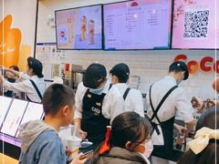 -CoCo都可(合生汇店)