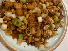 -惠丰堂饭庄·烤鸭·京味菜(翠微路店)