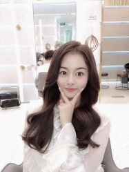点击看大图 -3AM·S HAIR SALON烫发染发接发