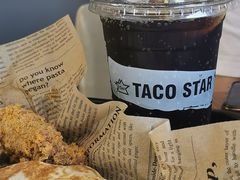 -TACO STAR 塔可星(下沙宝龙店)