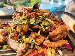 -巴渝菜馆(涿州店)