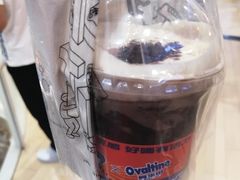 -喜茶(永旺梦乐城店)