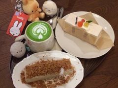 -三目仓咖啡(贤南路店)