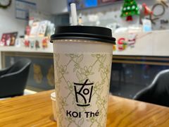 -KOI Thé(南坪协信星光时代广场店)