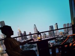-四季酒店·空中花园 Aria on 9