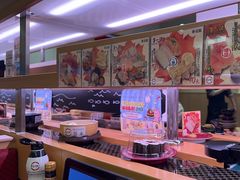 -寿司郎(皇庭广场店)