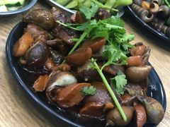 -老虎滩大连海鲜烧烤(建邺云锦路总店)