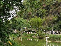 -英西峰林·洞天仙境