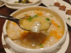 -蛇口希尔顿南海酒店·随轩中餐厅·粤菜