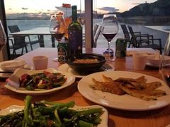 -渔·海鲜餐厅（东澳可域度假村内）南沙湾沙滩店