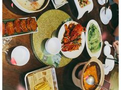 -琼大师东方烤乳猪(亚特兰蒂斯店)